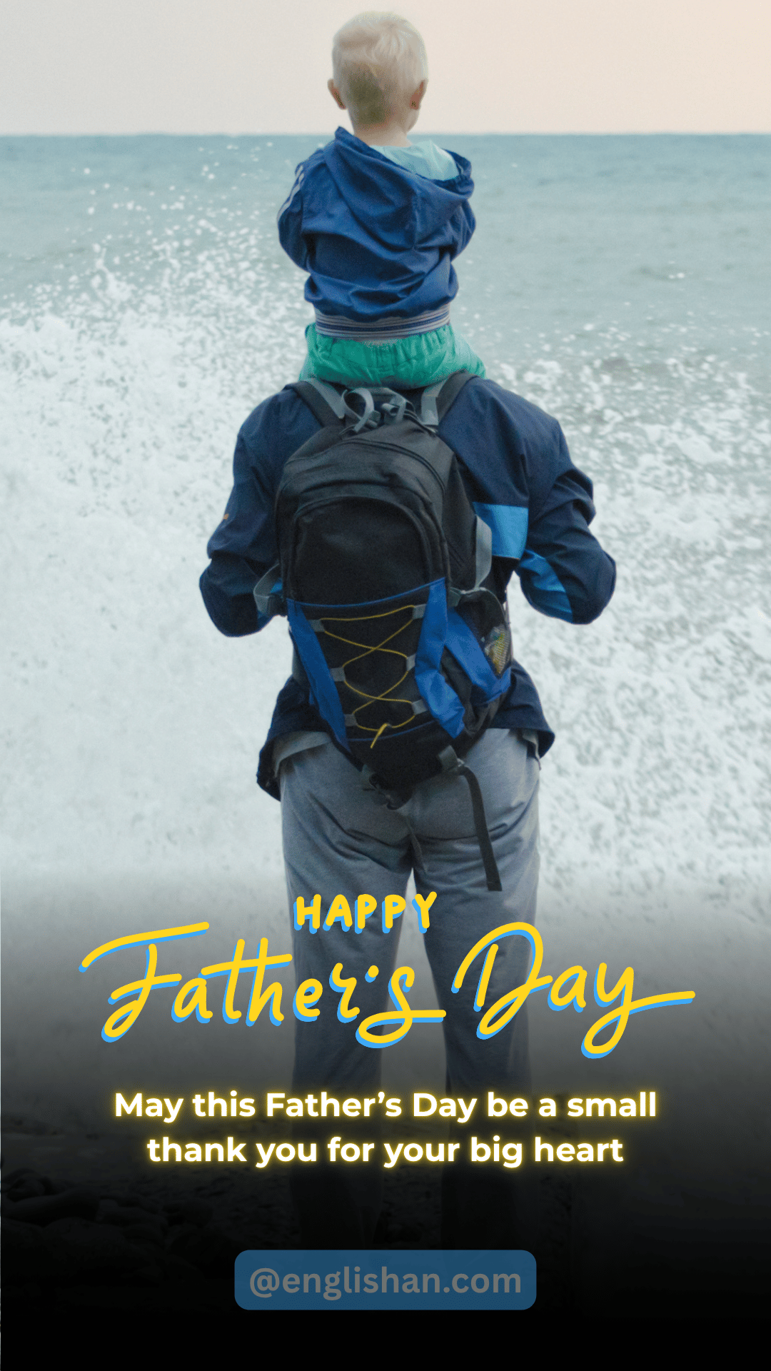 Stepdad Father’s Day Wishes