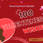 Heartfelt Valentine’s Day Wishes for loved ones