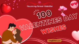 Heartfelt Valentine’s Day Wishes for loved ones