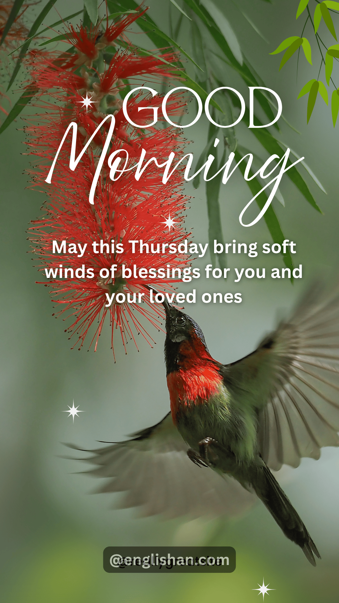 Blessed Thursday greetings with faith messages