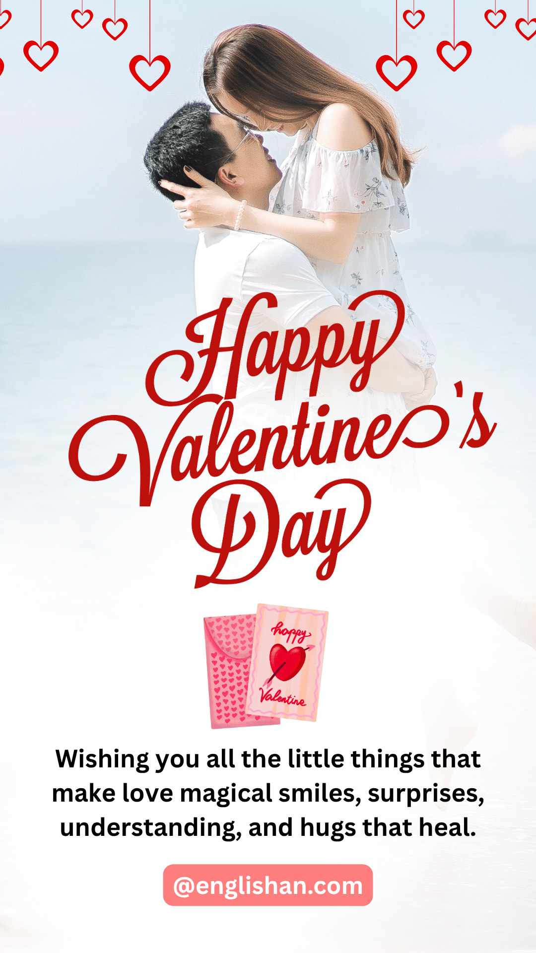 Creative Valentine’s Day quotes for social media