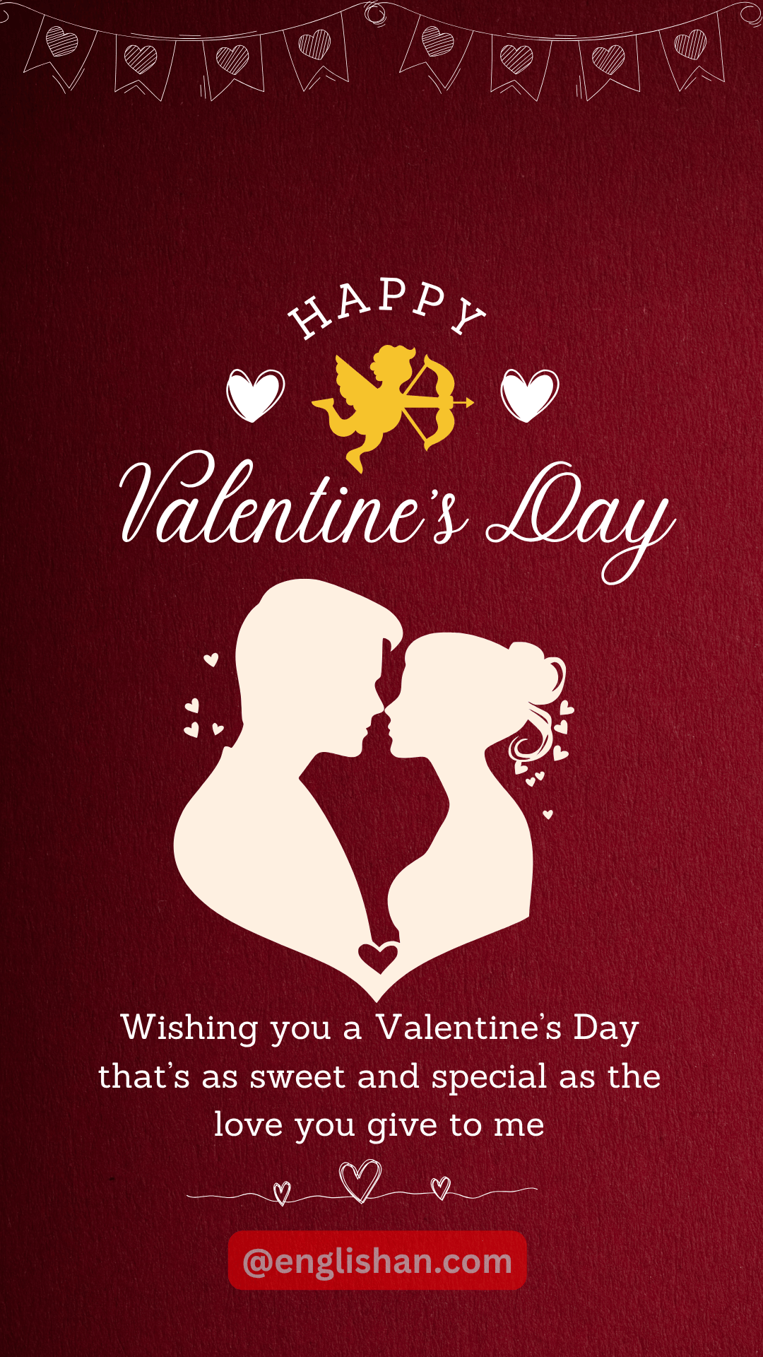 Playful Valentine’s jokes for couples