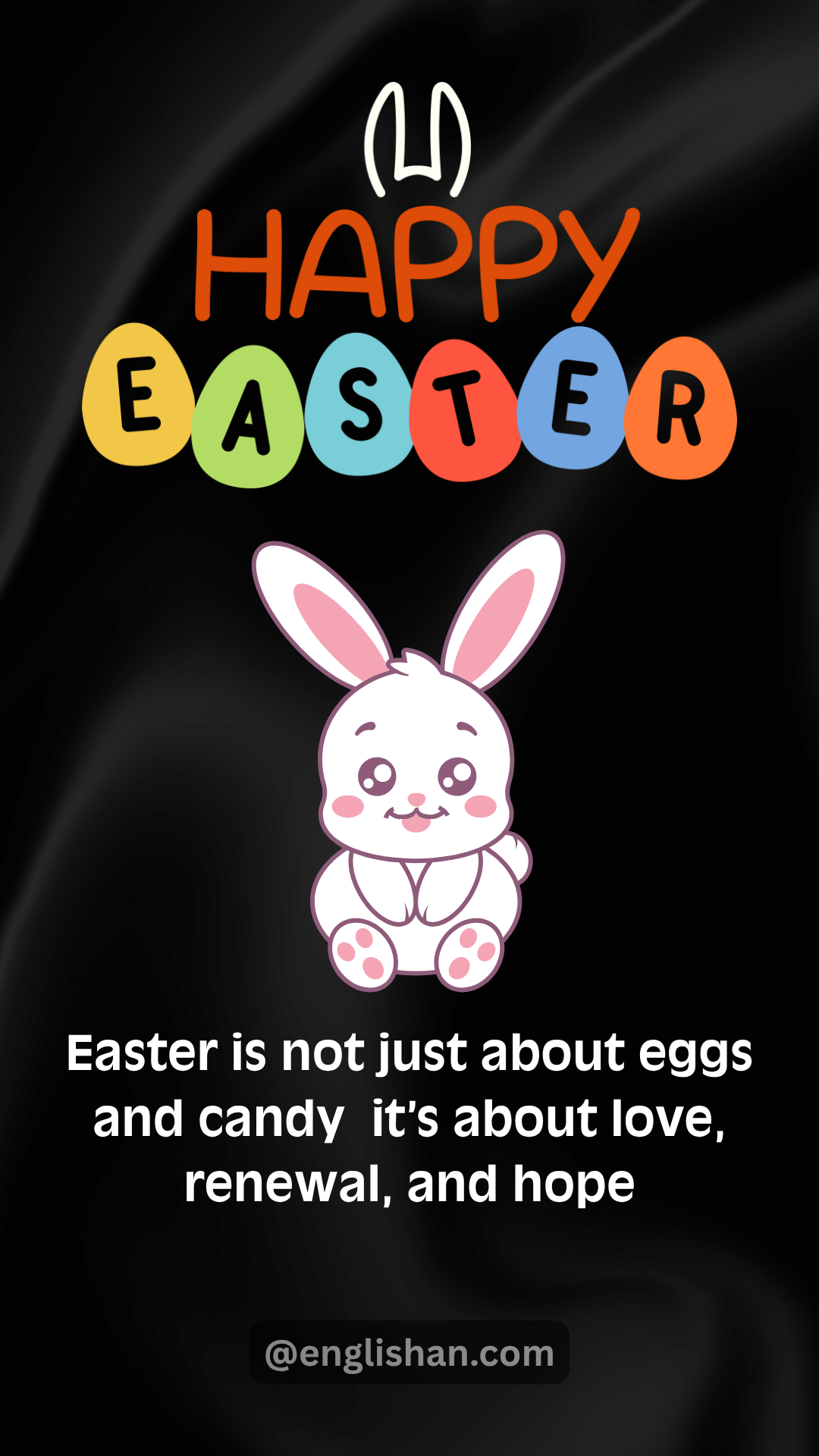 Happy Easter Wishes with Images for Instagram – Spring Style