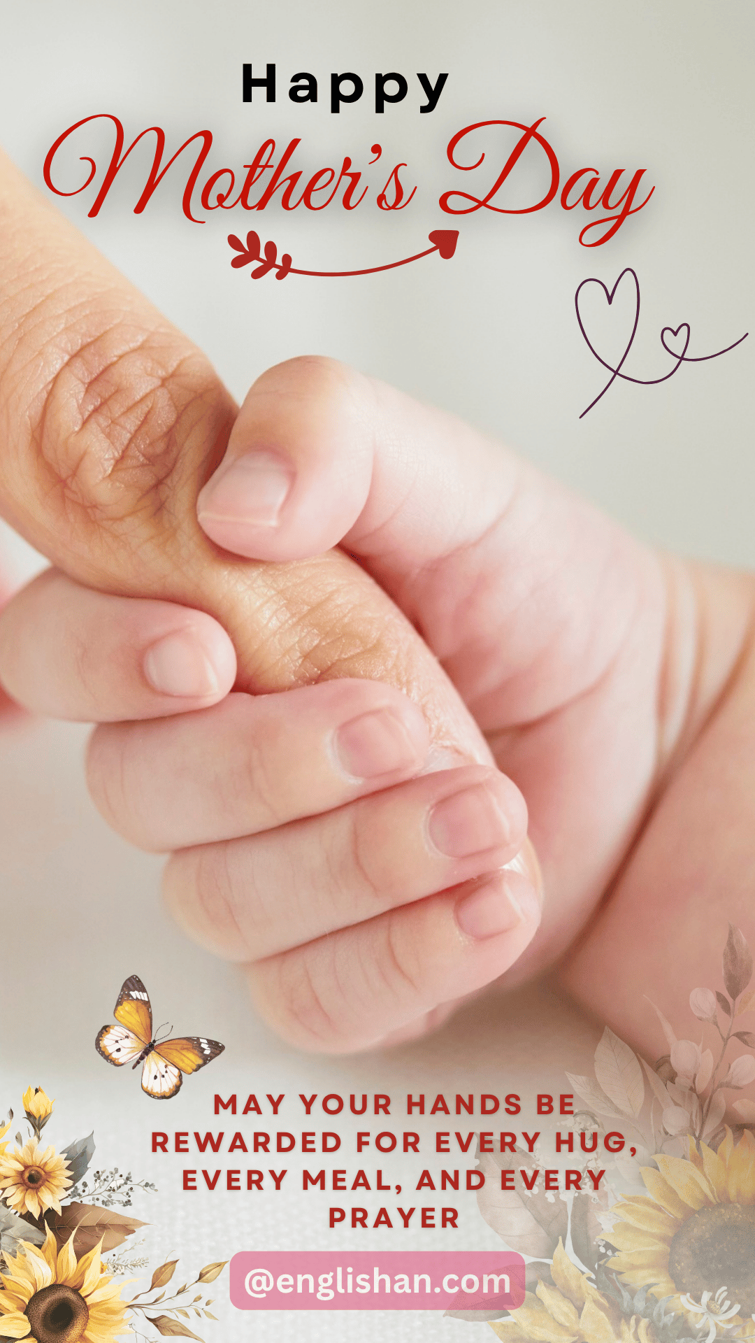 Mother’s Day Wishes for Stepmother