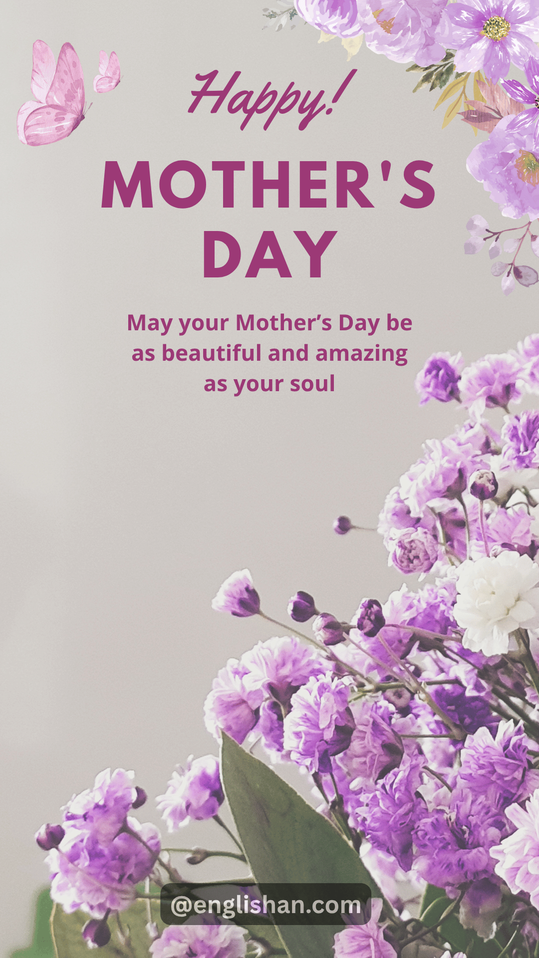 Mother’s Day Wishes for Wife
