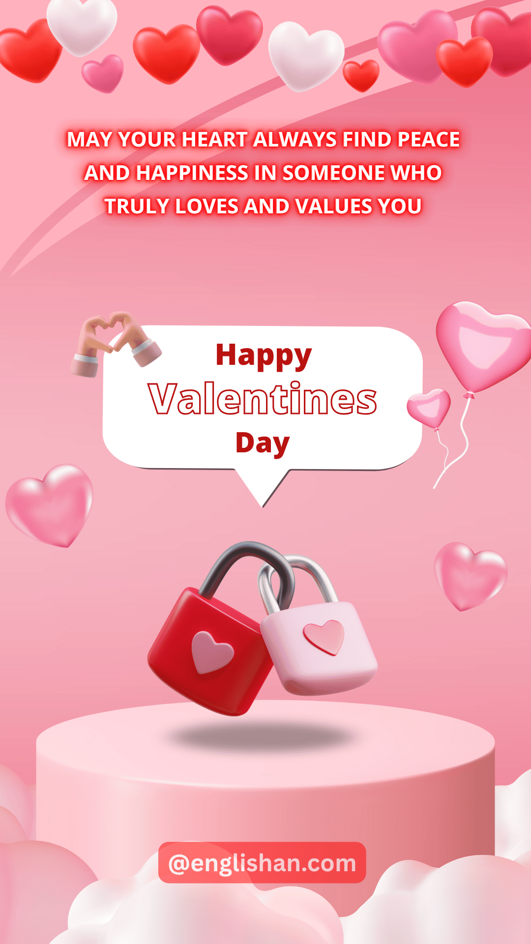 Heartwarming Valentine’s Day quotes for family