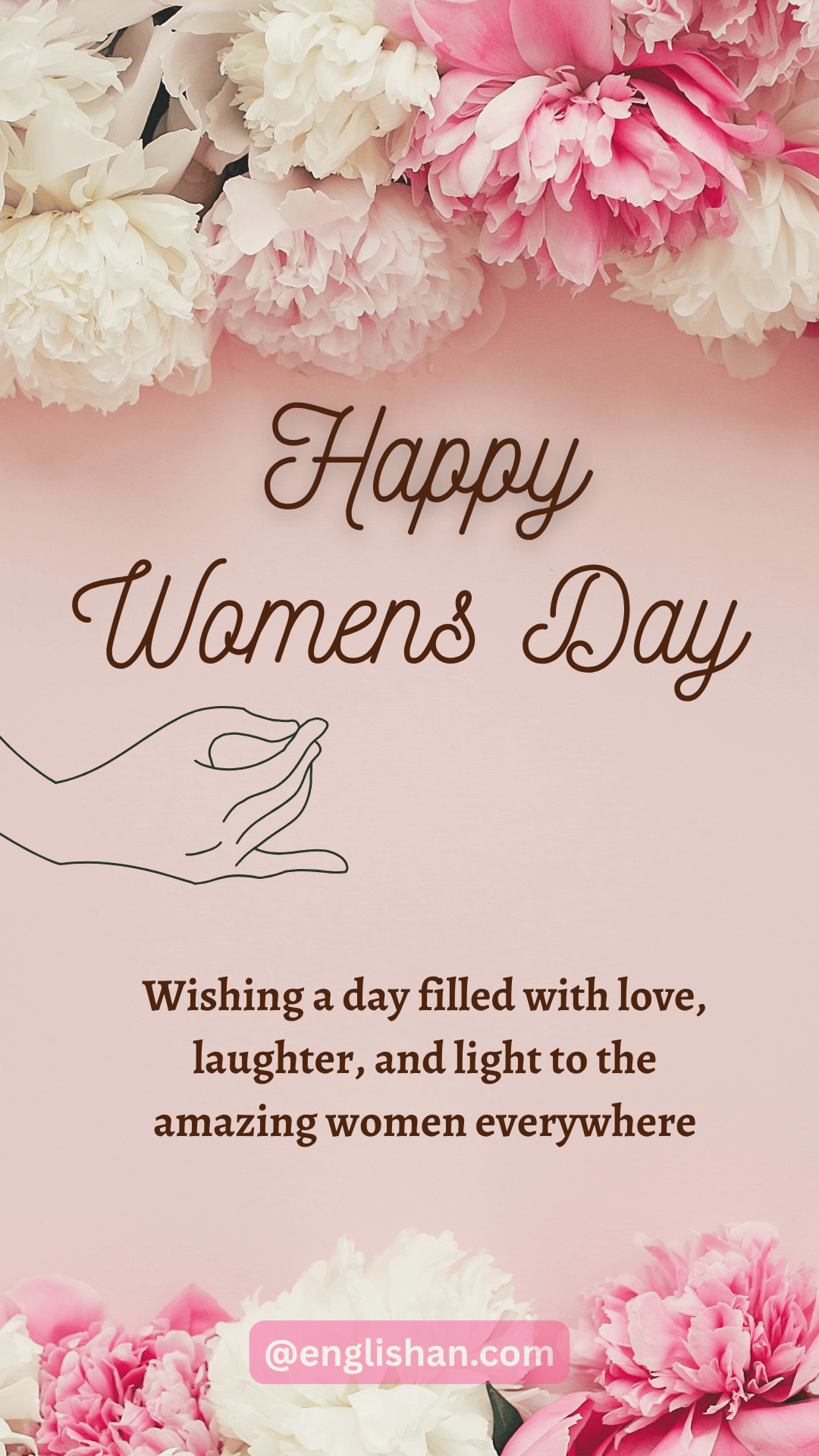 Funny Women’s Day Greetings for Friends