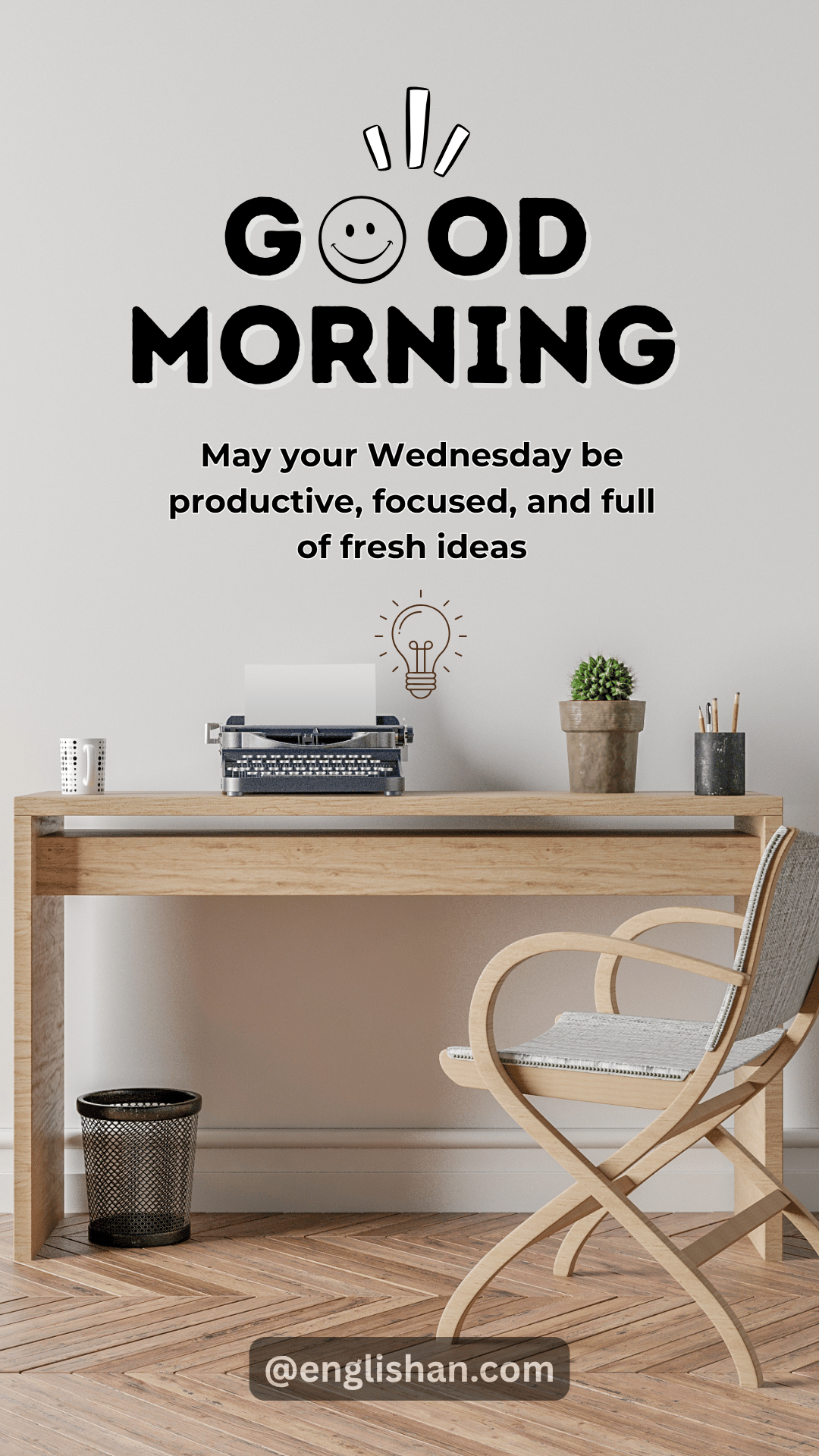 Wednesday blessings with inspirational quotes