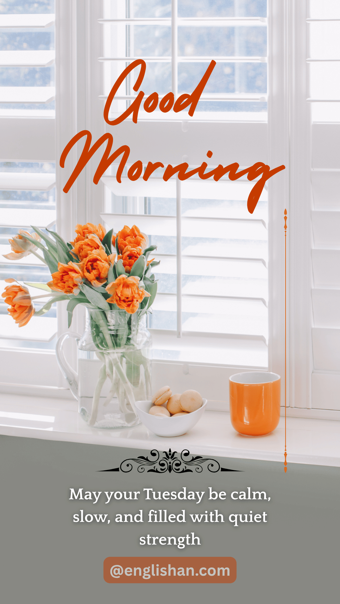 Instagram Tuesday story captions