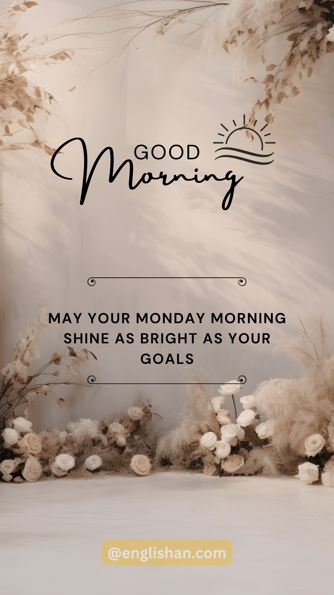 5 Romantic Good Morning Texts to Start Her Day with Love, image size:1080x1920