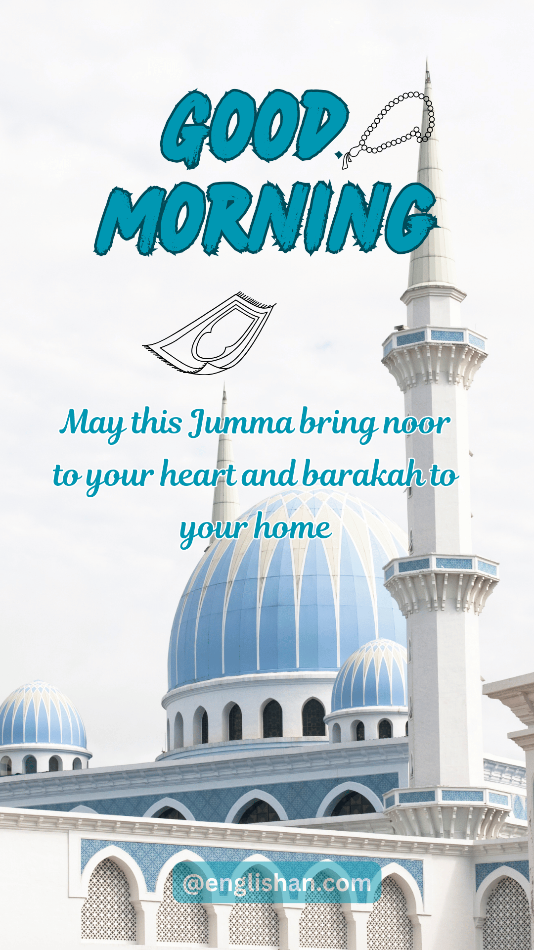 Friday Good Morning Wishes with coffee cup image for SMS sharing.