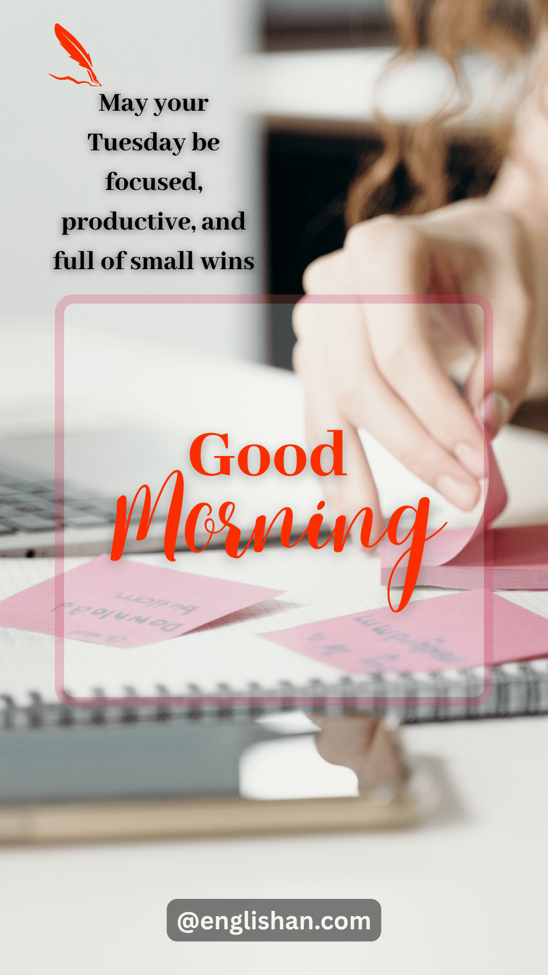 Spiritual Tuesday Morning Messages and blessings