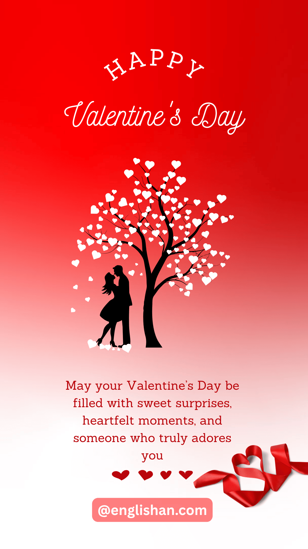 Sweet Valentine’s captions for Instagram stories