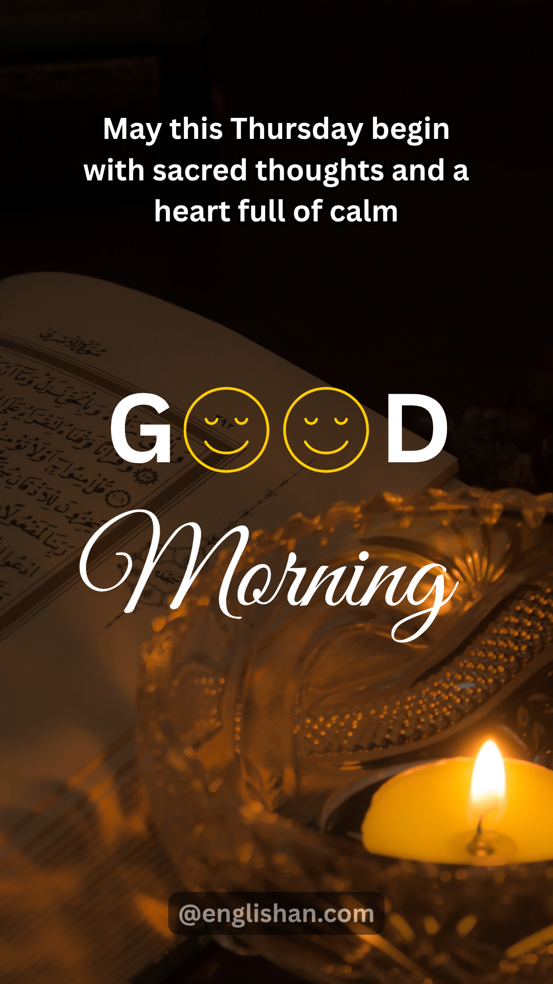 WhatsApp status Thursday good morning messages