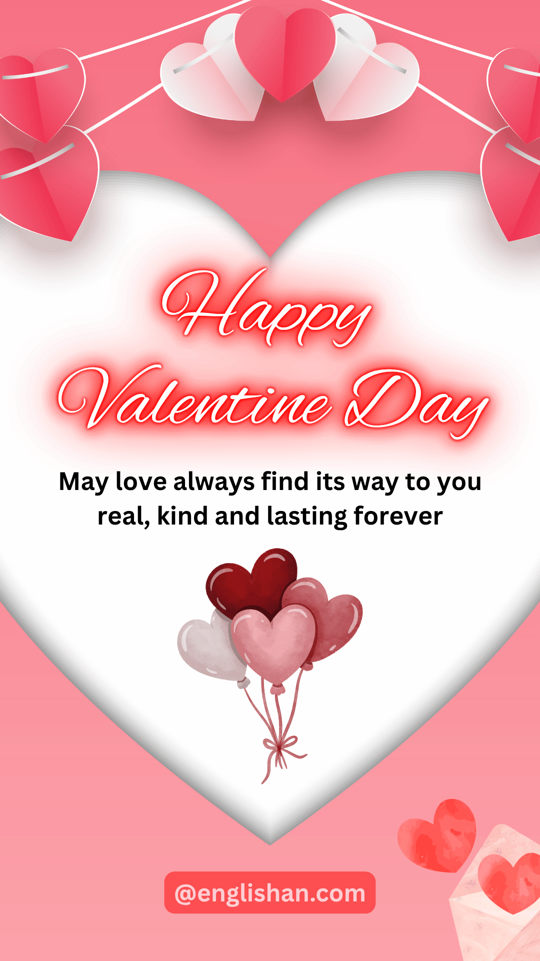 Latest Valentine’s wishes 2025 for everyone