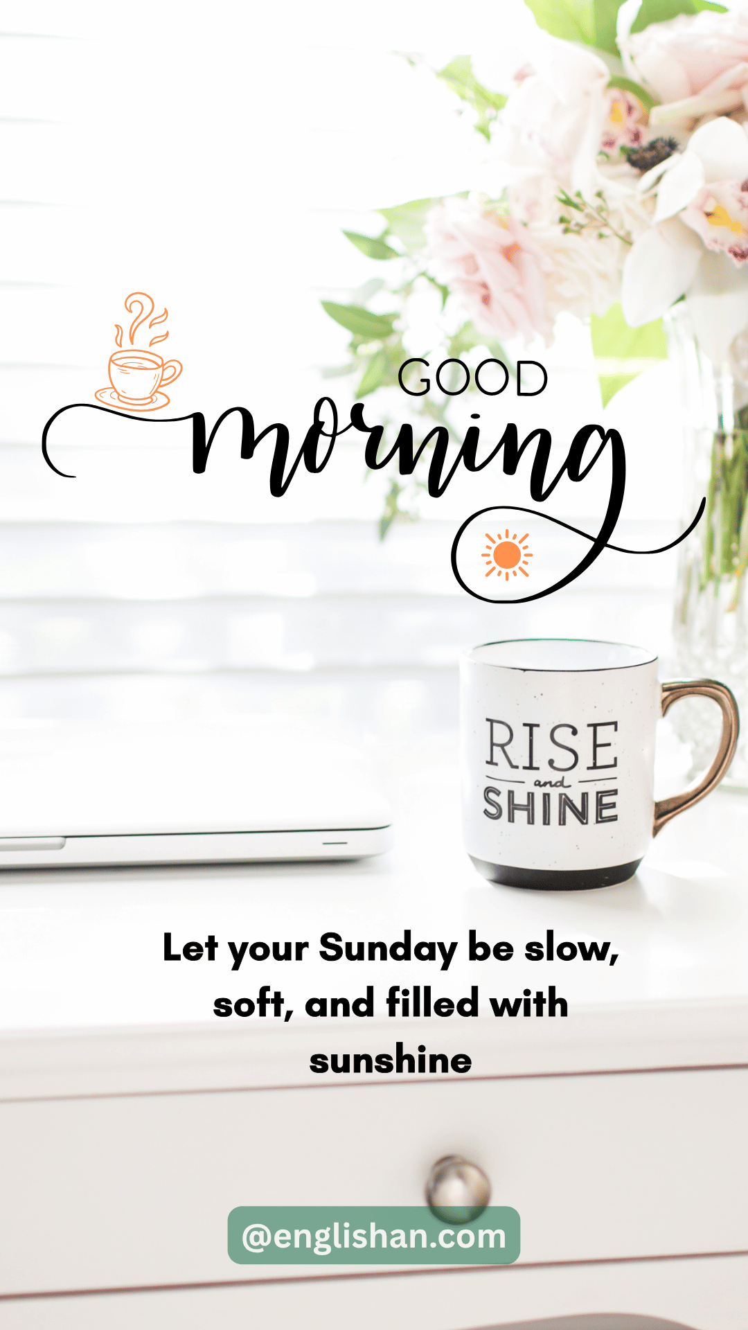 Inspirational Sunday Quotes