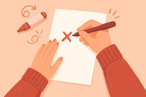 Writing Mistakes That Can Change the Meaning Completely