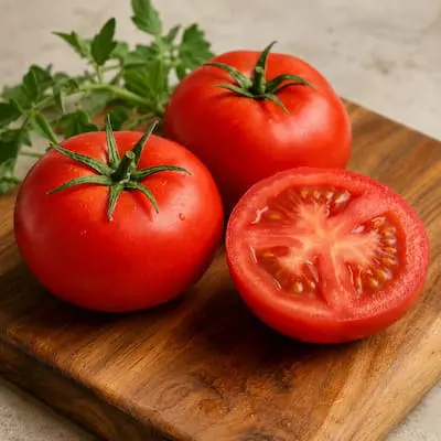Early Girl Tomato