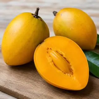 Egg Fruit (Canistel)