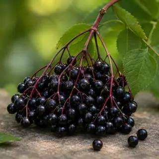 Elderberry