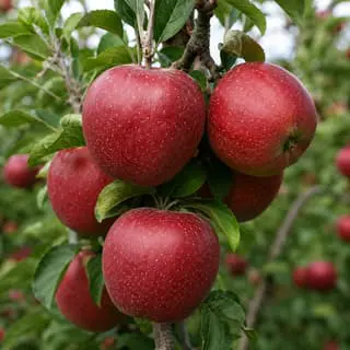 Enterprise Apple