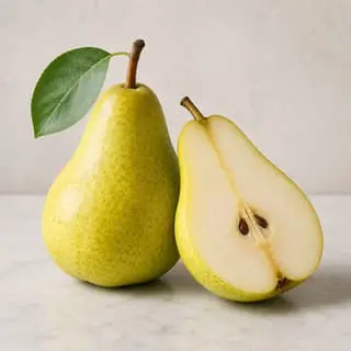 European Pear