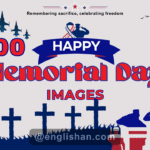 Happy Memorial Day Wishes with Images