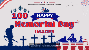 Happy Memorial Day Wishes with Images