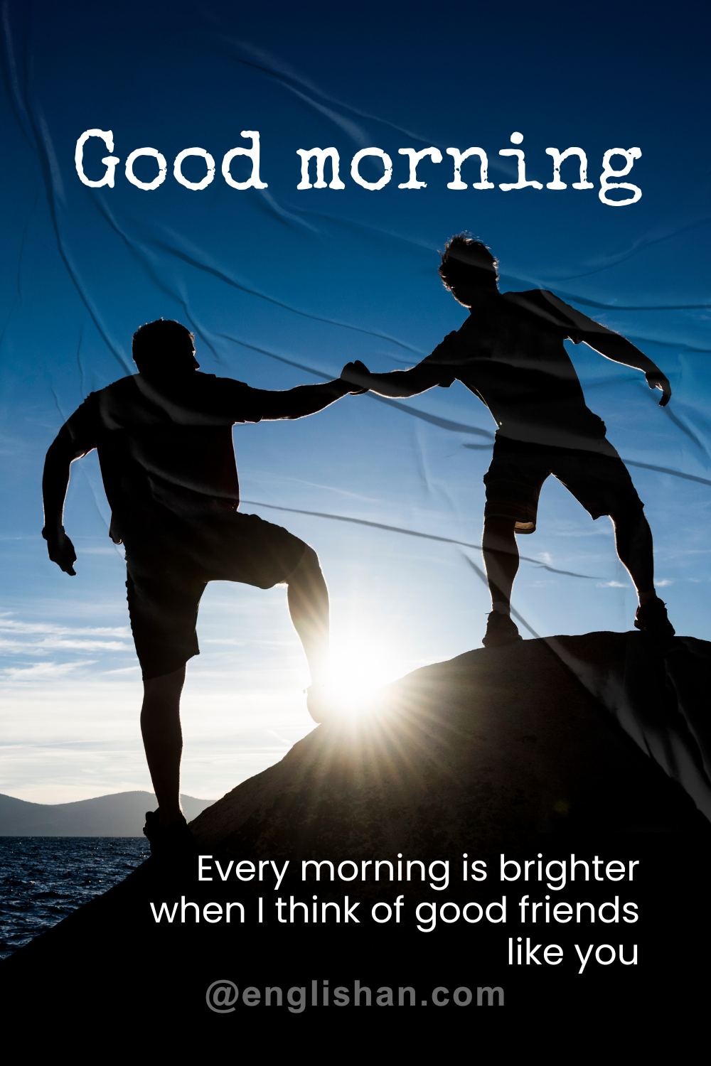 Facebook post morning wishes