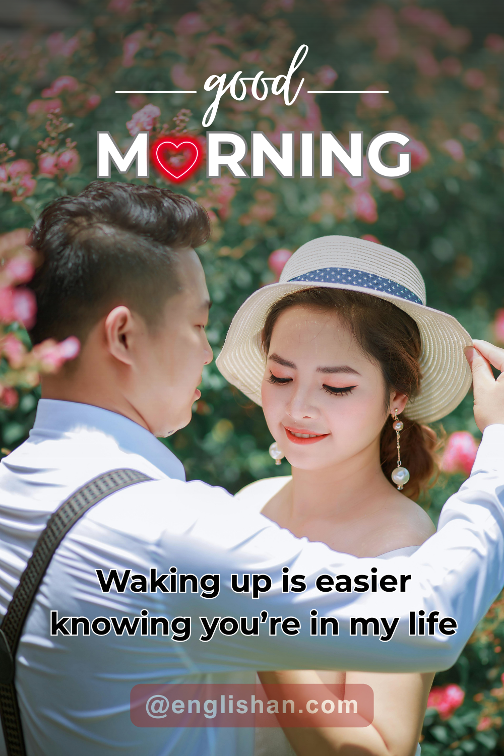 Long heartfelt good morning messages for partner