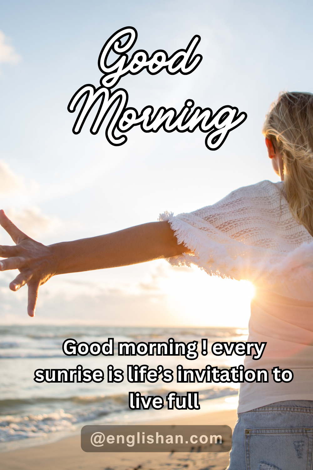 Heartfelt Morning Messages for Family