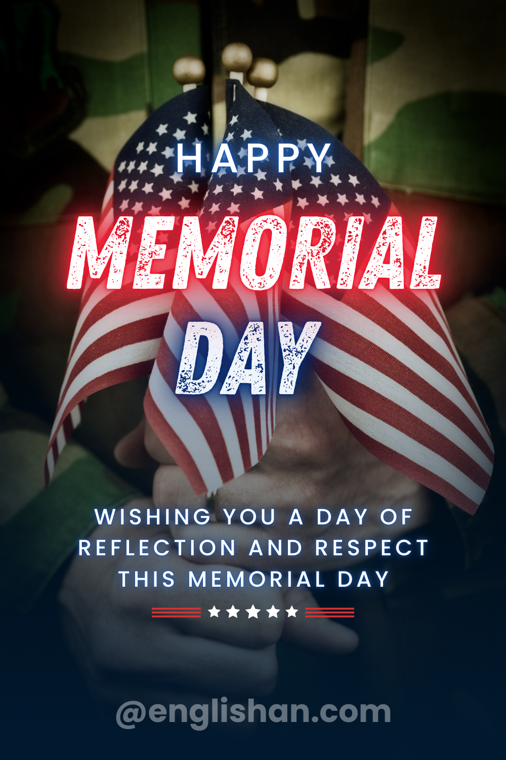 Instagram Memorial Day Captions