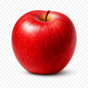 Red Apple