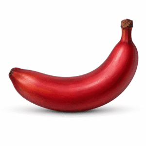 Red Banana