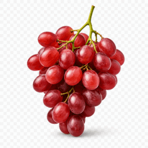 Red Grapes