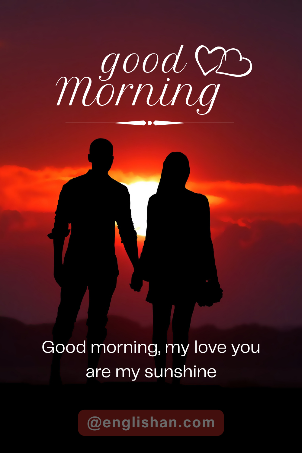 550+ Romantic Good Morning Love Wishes with Images 2025, image size:1000x1500