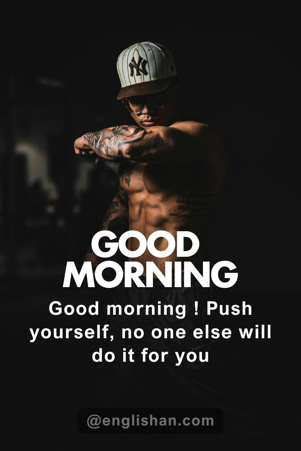 Nature-Themed Good Morning Wishes