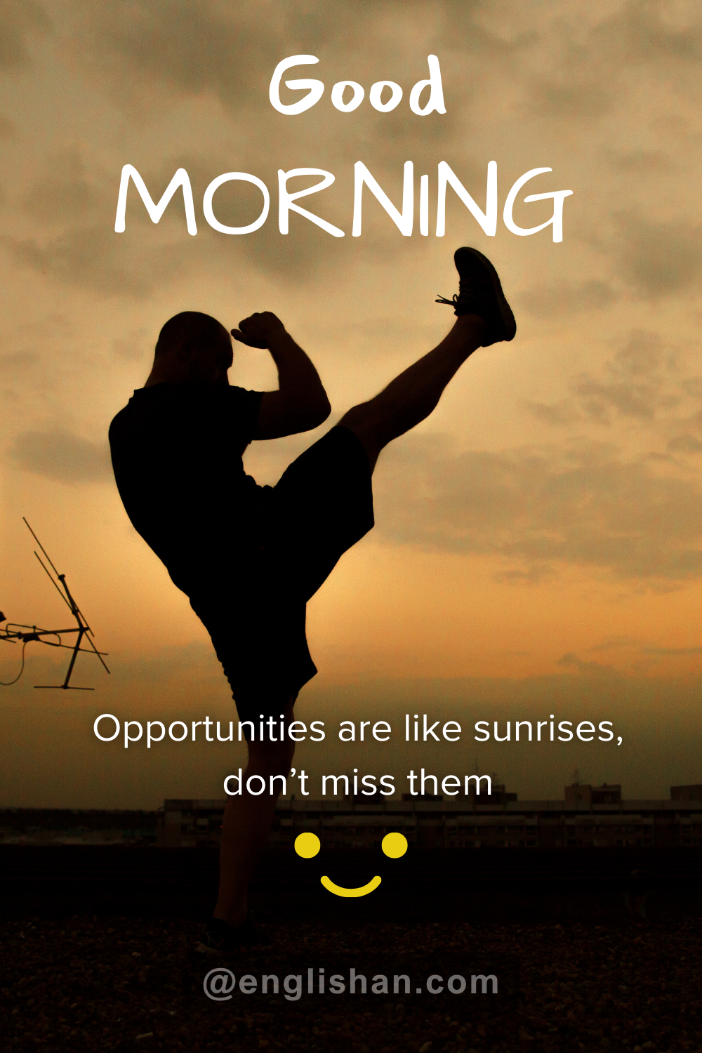 Confidence and Positivity Morning Quotes