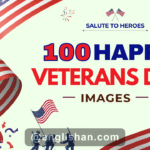 Heartfelt Veterans Day Wishes with Images 2025