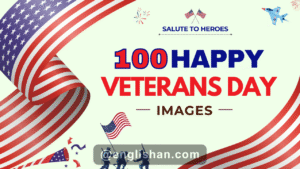 Heartfelt Veterans Day Wishes with Images 2025
