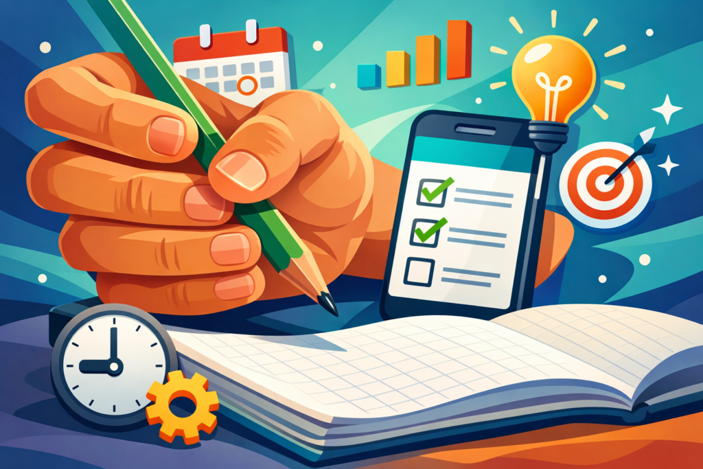 How Students Can Build Strong English Sentences