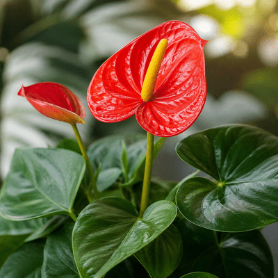 Anthurium