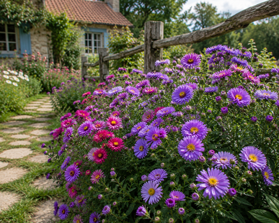 Aster