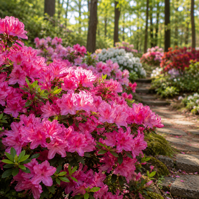 Azalea