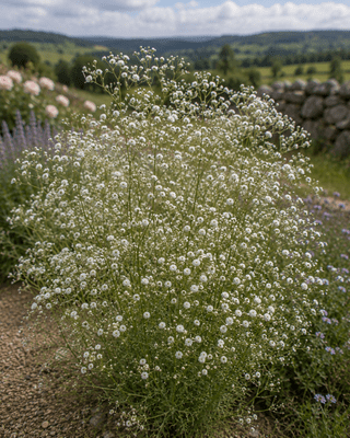 Baby’s Breath