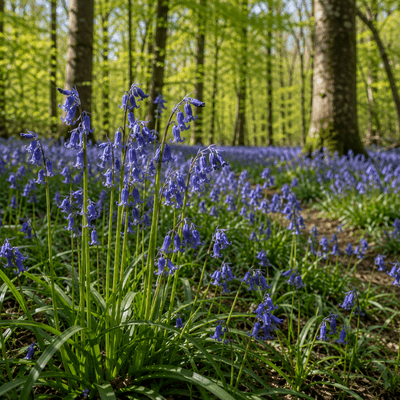 Bluebell