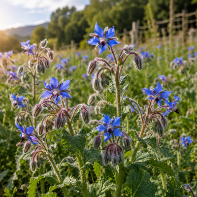 Borage