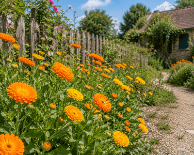 Calendula