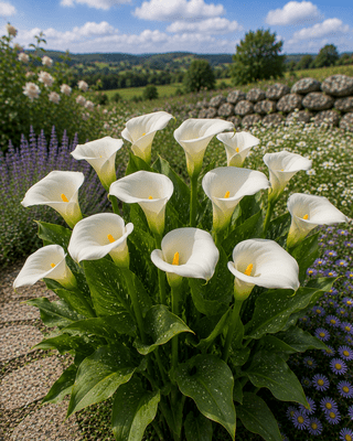 Calla Lily