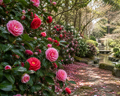 Camellia